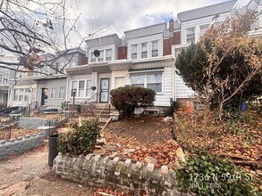 1736 N 59th St in Philadelphia, PA - Building Photo - Building Photo