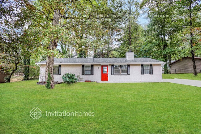 property at 198 Cedar Ridge Trail