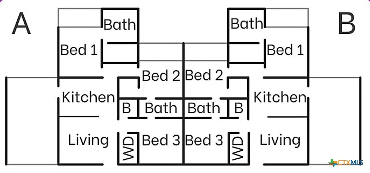 539 Hackberry Rd in Salado, TX - Building Photo