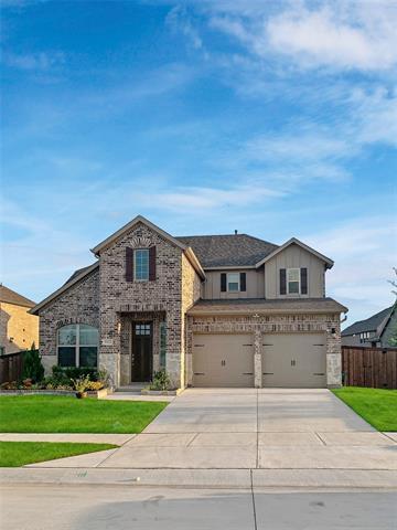 property at 5431 Pronghorn Wy