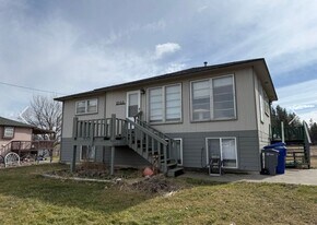 6223 W 48th Ave in Spokane, WA - Building Photo