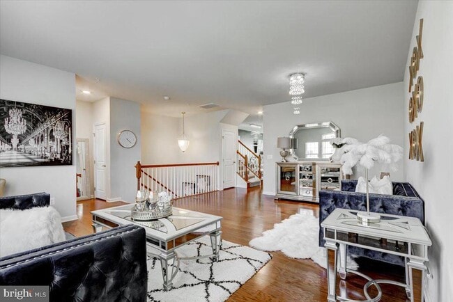 3550 Briarwood Dr in Dumfries, VA - Building Photo - Building Photo