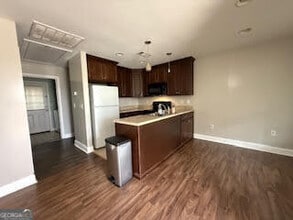 683 Arthur Wolfe Rd in Dublin, GA - Building Photo - Building Photo