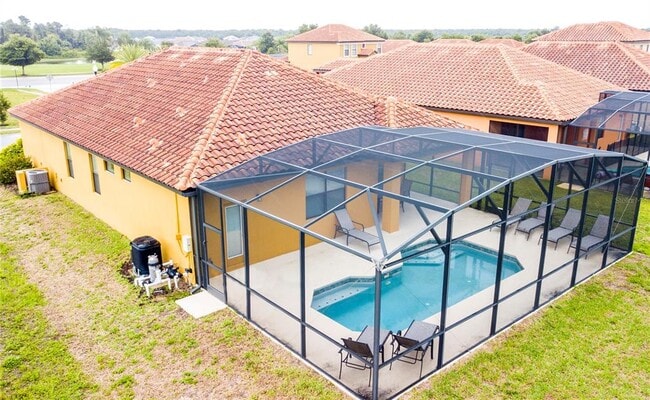 2666 Rosemont Cir in Davenport, FL - Building Photo - Building Photo