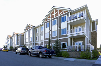 Glenway Gate in Calgary, AB - Building Photo - Building Photo