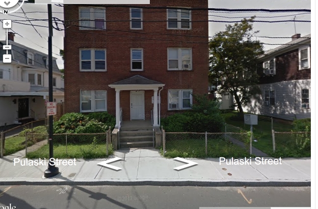 18 Pulaski St in Stamford, CT - Building Photo - Building Photo