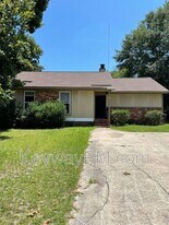 830 Audubon Cir in North Augusta, SC - Building Photo