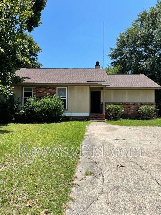 830 Audubon Cir in North Augusta, SC - Building Photo
