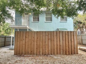 665-662 28th Ave S in St. Petersburg, FL - Building Photo