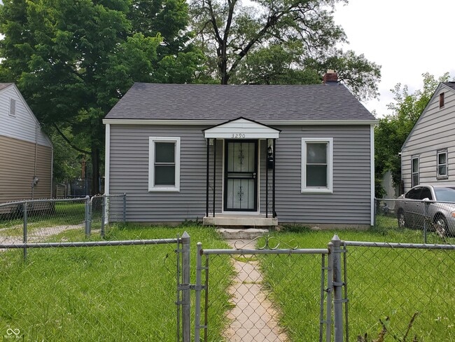 property at 3290 Ralston Ave