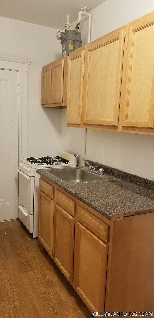 25 Walbridge St in Boston, MA - Building Photo - Building Photo