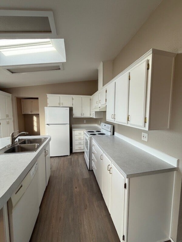 5556 Rock Rd in Sumas, WA - Building Photo - Building Photo