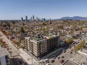 RAY in Vancouver, BC - Building Photo - Building Photo