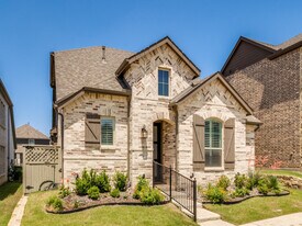 2336 Norma Ln in Northlake, TX - Building Photo