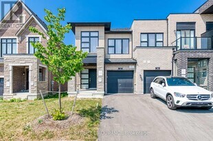 32 Jessica Antonella St in Markham, ON - Building Photo