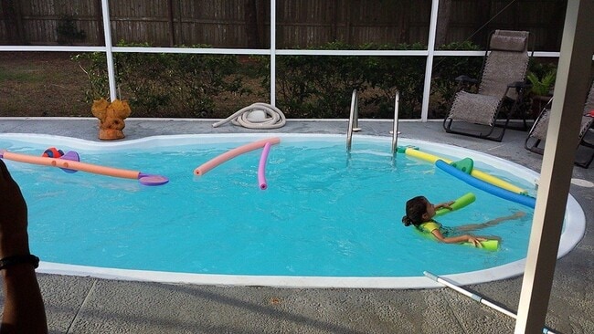 13123 Little Farms Dr in Spring Hill, FL - Foto de edificio - Building Photo