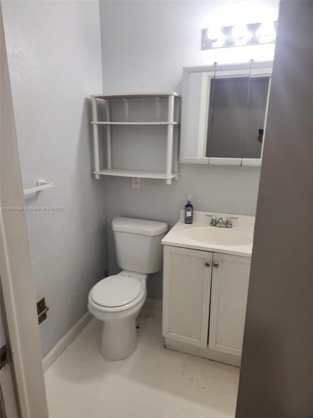 property at 8918 Collins Ave