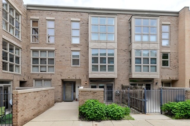 property at 2375 N Wayne Ave