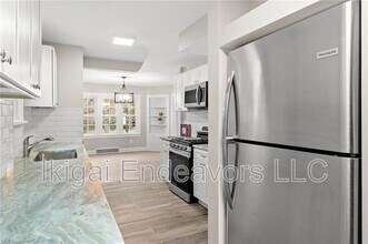 3613 Cummings Rd in Cleveland Heights, OH - Foto de edificio - Building Photo