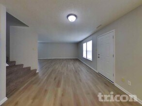 7589 Wheatgrass Ln in Noblesville, IN - Foto de edificio - Building Photo