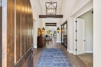 77745 Concha Ct in La Quinta, CA - Foto de edificio - Building Photo