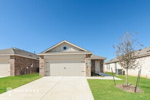 2008 Sulky Ln in Aubrey, TX - Building Photo