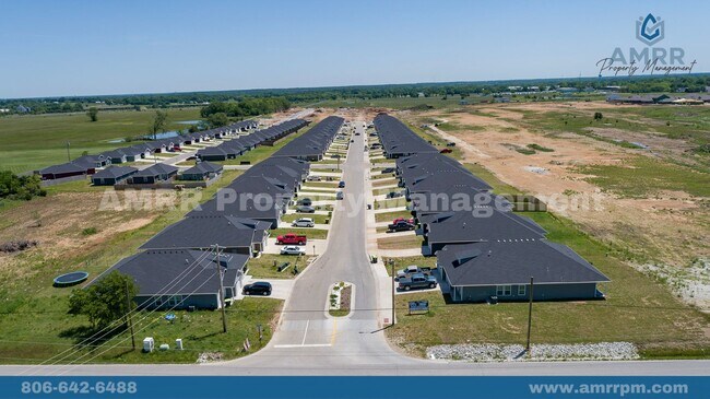 502 Alex Jordan Dr. in Duenweg, MO - Foto de edificio - Building Photo