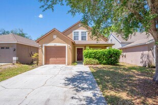 4729 White Bay Cir in Wesley Chapel, FL - Building Photo