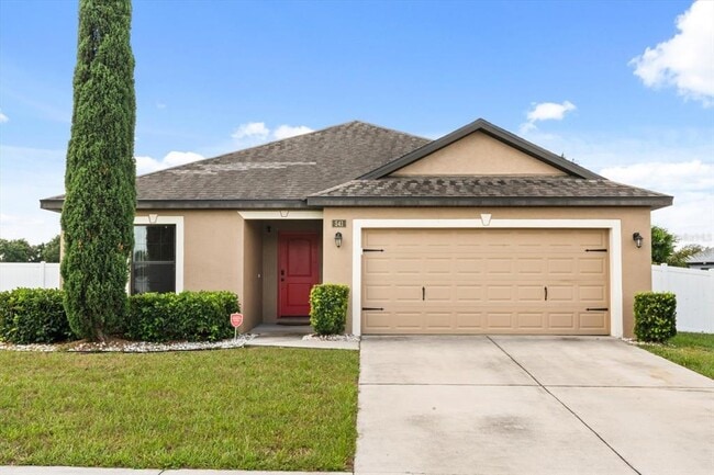 property at 541 Antigua Ave