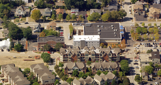 River Lofts of St. Charles in St. Charles, IL - Building Photo - Building Photo