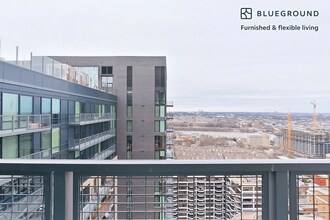1788 N Pierce St-Unit -FL9-ID3100A in Arlington, VA - Building Photo - Building Photo