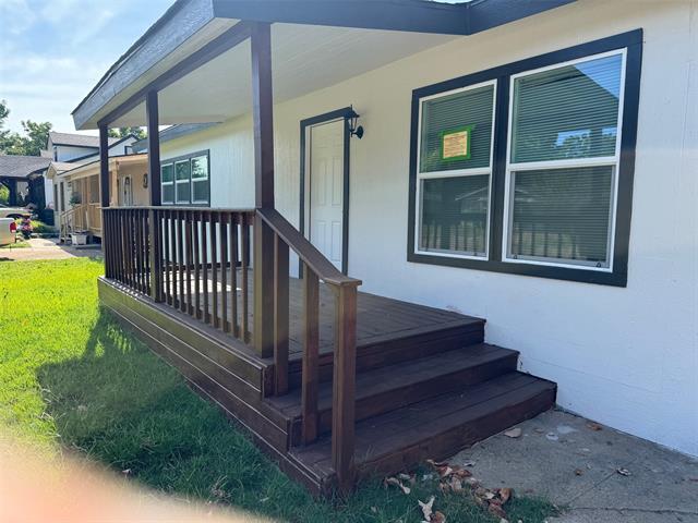 600 Terry Rd in Hurst, TX - Building Photo - Building Photo
