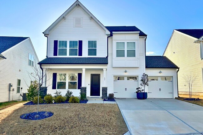 property at 37 Bent Willow Dr