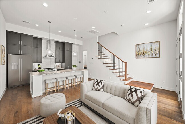 property at 2409 Webster St