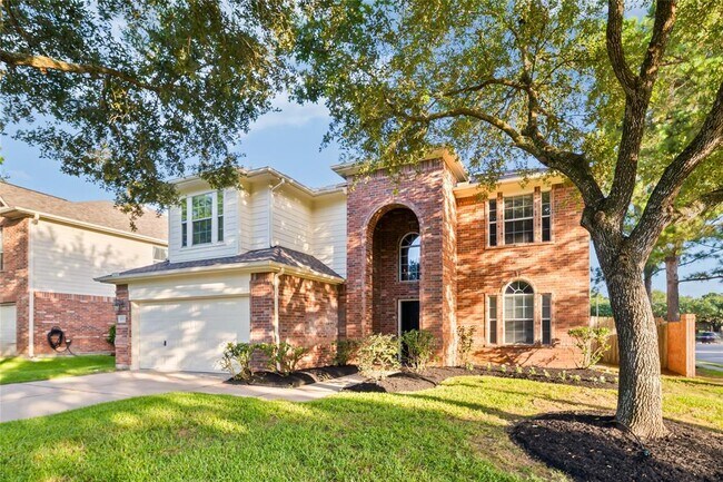 22519 Diamond Shore Ct in Katy, TX - Building Photo - Building Photo