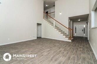 5636 Rutland Dr SW in Powder Springs, GA - Building Photo - Building Photo