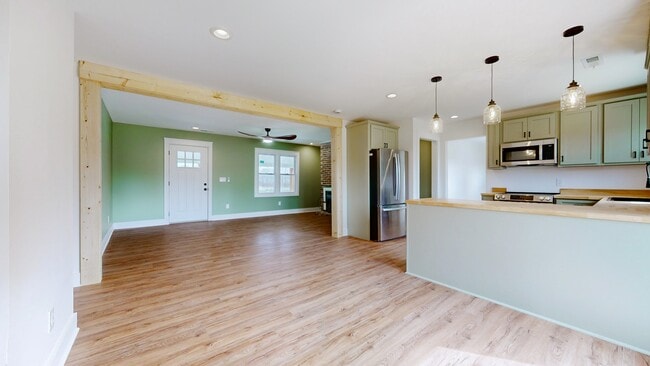 6115 Zander Rd in Hopkinsville, KY - Building Photo - Building Photo