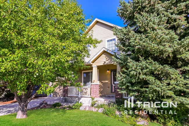 property at 15885 E Stargazer Ln