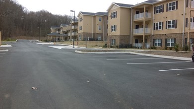 Walters Ridge Apartments in Morristown, TN - Building Photo - Building Photo