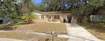 2819 Kinnon Dr in Orlando, FL - Building Photo