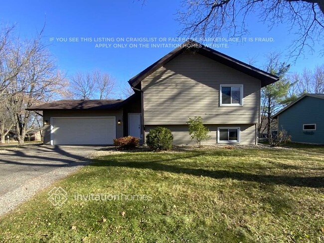 property at 7492 Dallas Ln N