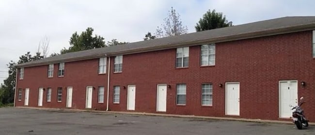 property at 1 Lilac St