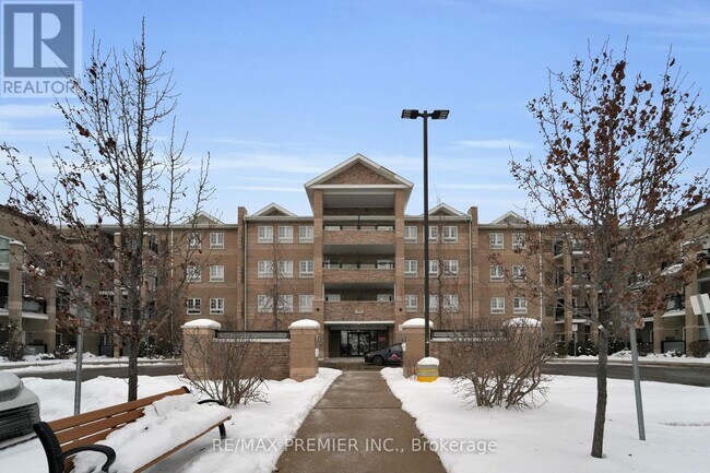 481 Rupert Ave in Whitchurch-Stouffville, ON - Building Photo - Building Photo