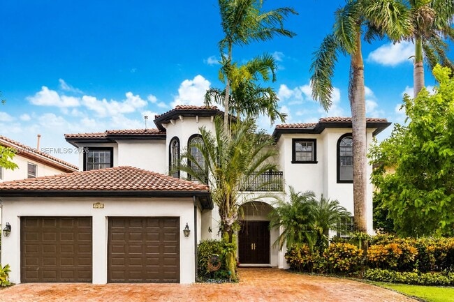 property at 19471 NE 14th Ct