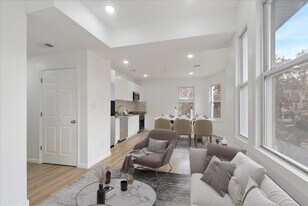 815 S 12th St, Unit 2 in Newark, NJ - Building Photo