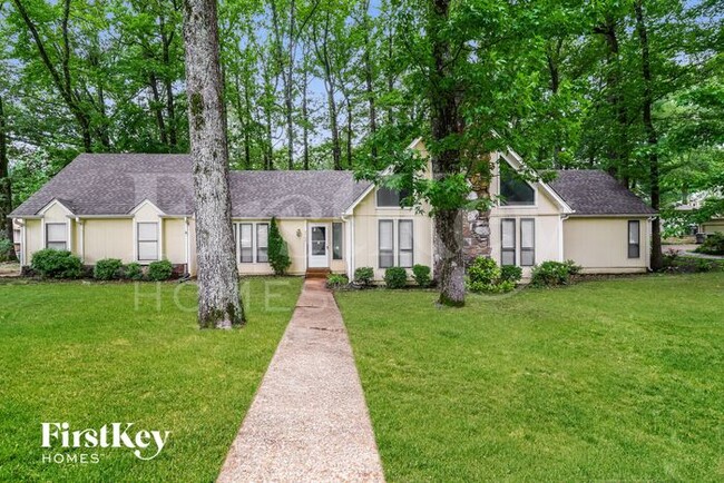 property at 2163 Kingsrow Pkwy