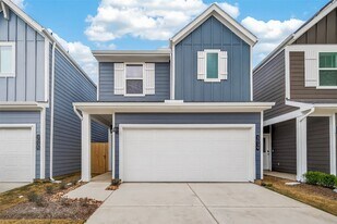 3539 Shearwater St in Fulshear, TX - Building Photo