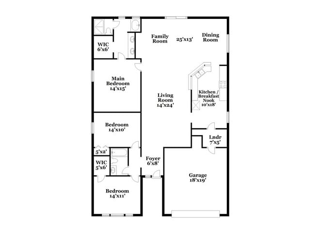 11157 Wyndham Hollow Ln in Jacksonville, FL - Building Photo - Building Photo