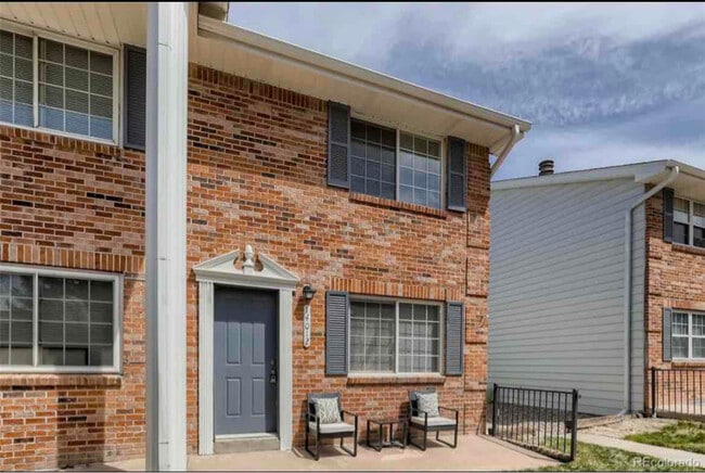 14012 E Utah Cir in Aurora, CO - Building Photo - Building Photo