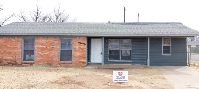 1802 E 2nd St in Lubbock, TX - Building Photo - Building Photo